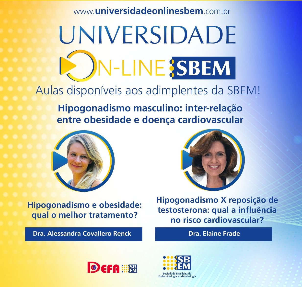 universidade online