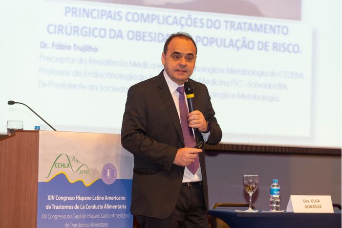 fabio trujilho