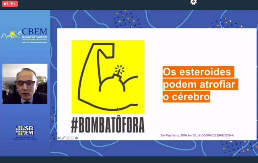 bomba to fora