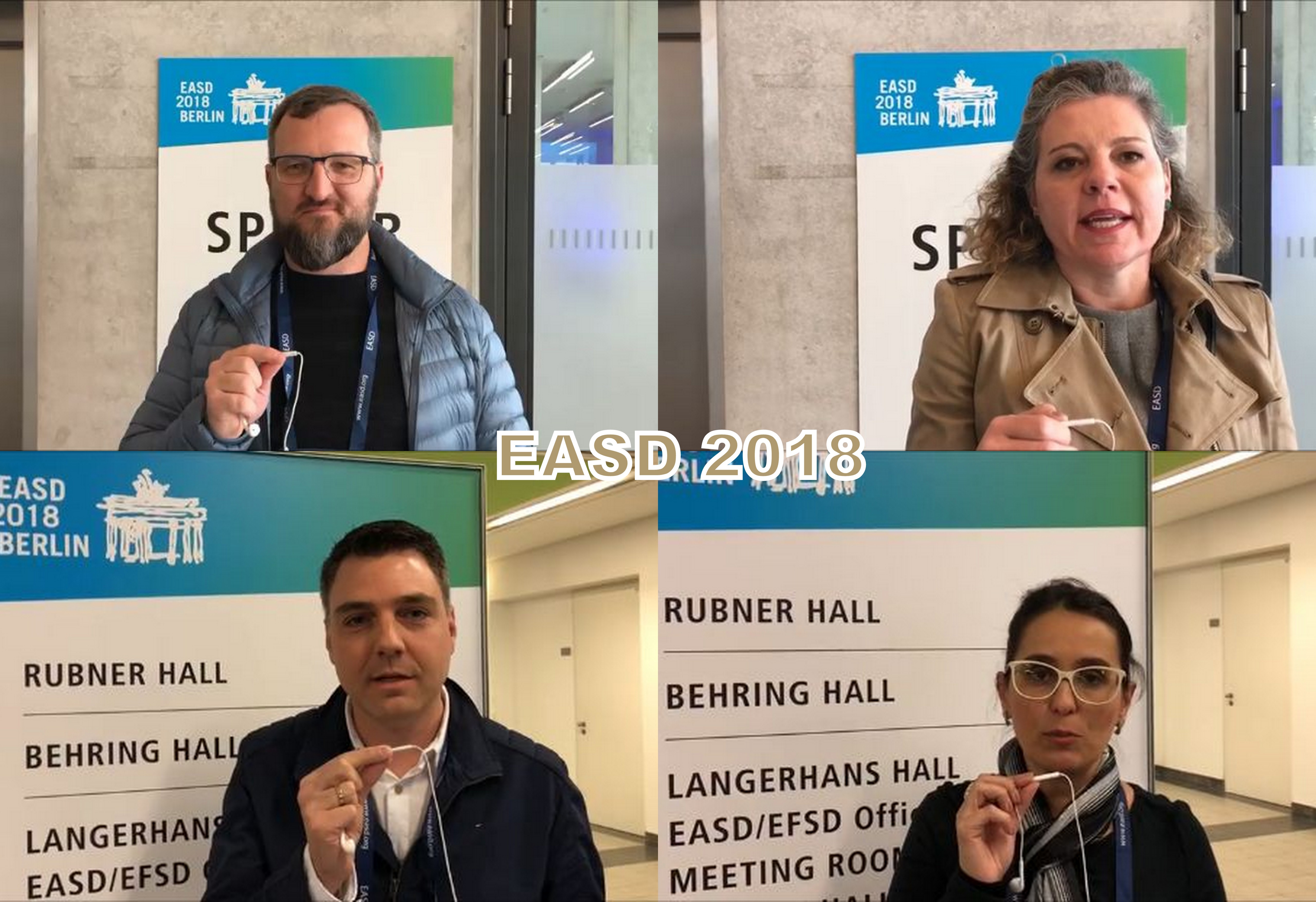 easd 2018