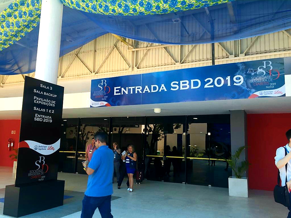 diabetes 2019