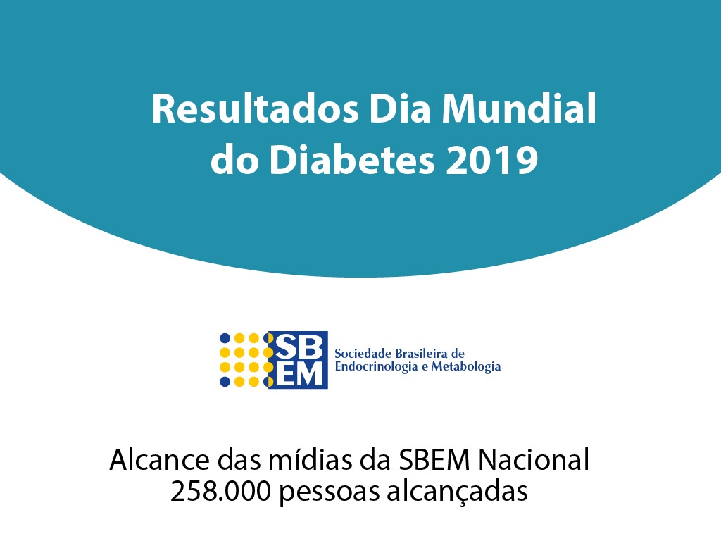 dia mundial do diabetes