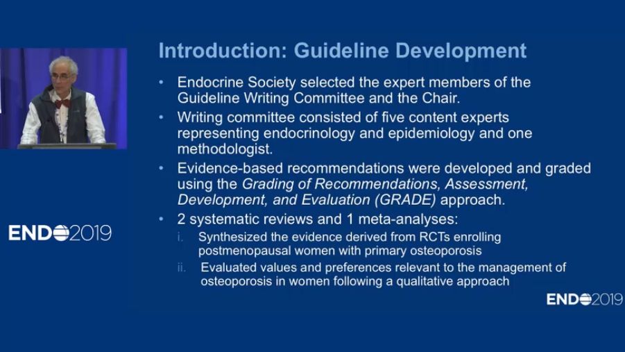 endocrine society