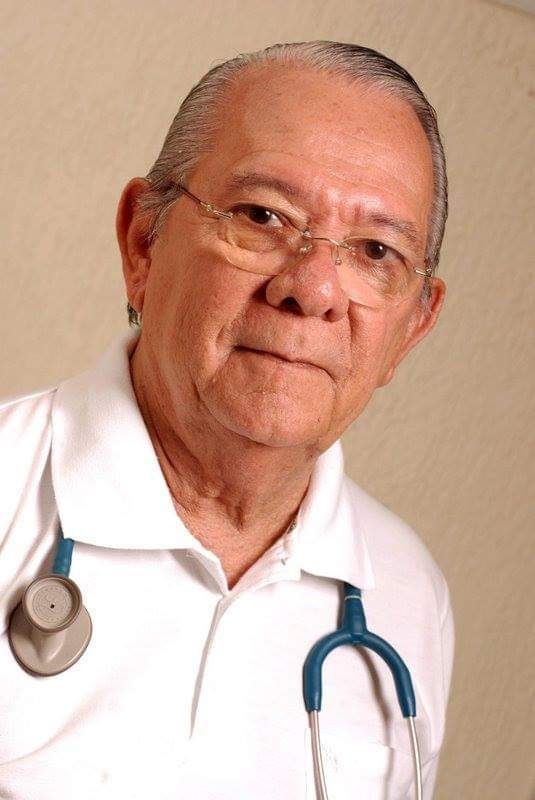 fernando almeida