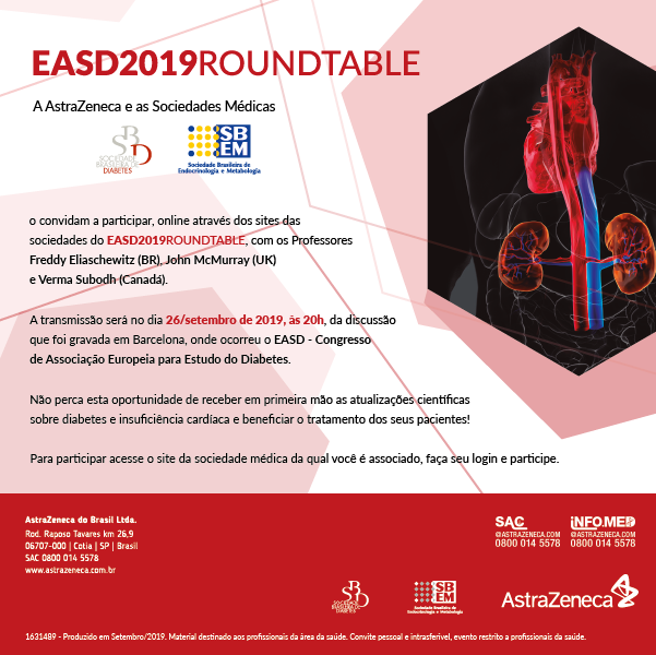 easd 2019 roundtable