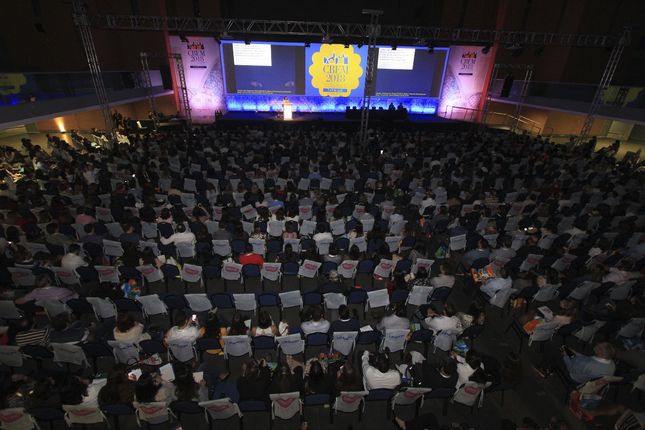 Endocrine Society