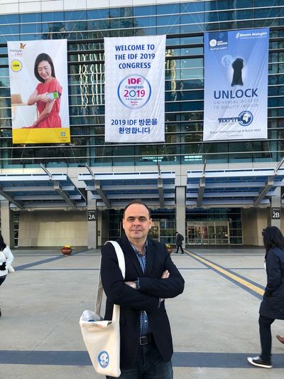 fabio trujilho