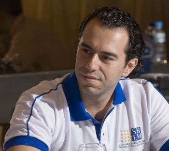 Paulo Miranda