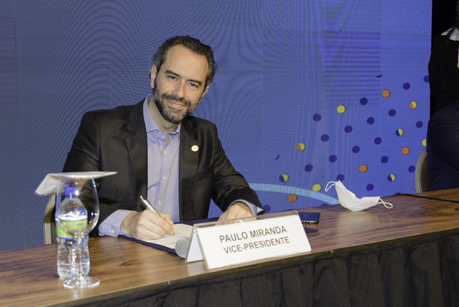 Paulo Miranda