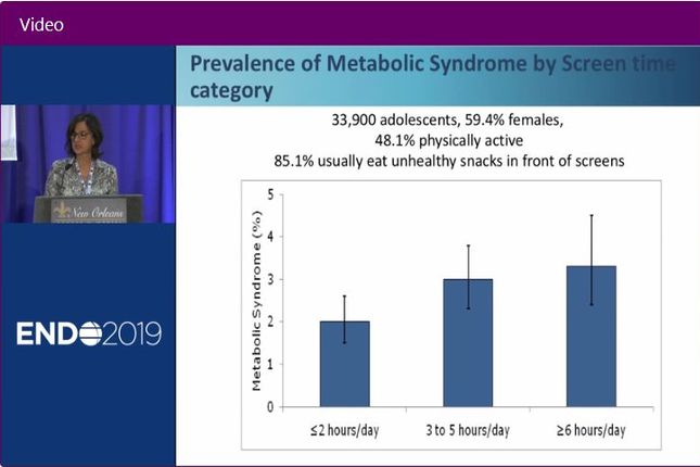 endocrine society