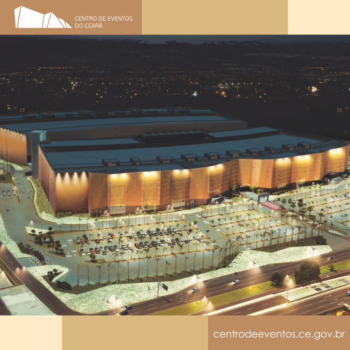 Centro de Convenções Ceará