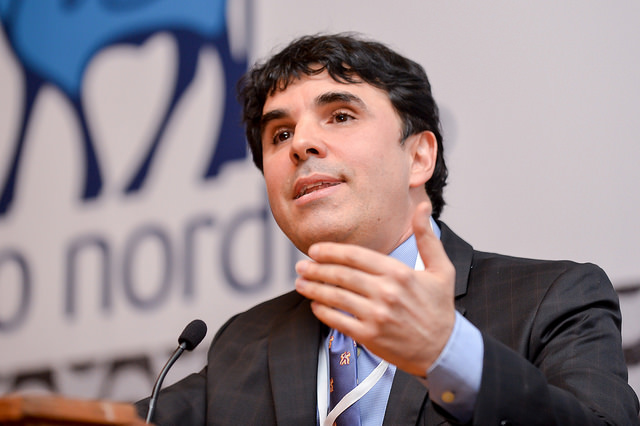 Almino Ramos