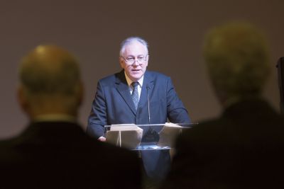 Dr. Balduino Tschiedel