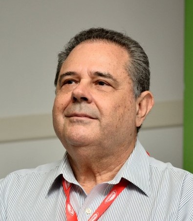 Marcelo Bronstein