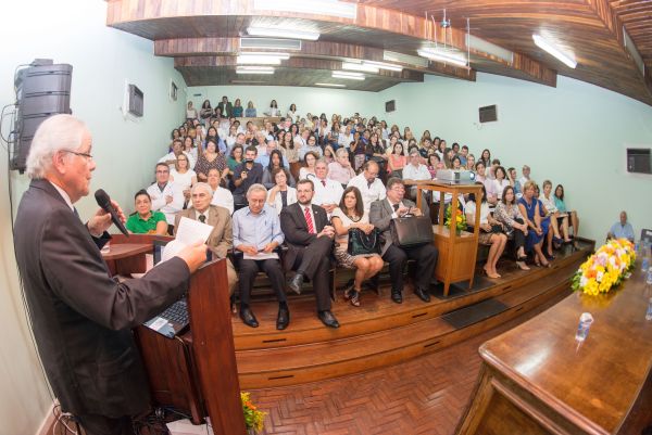 jubileu de prata dr ricardo meirelles