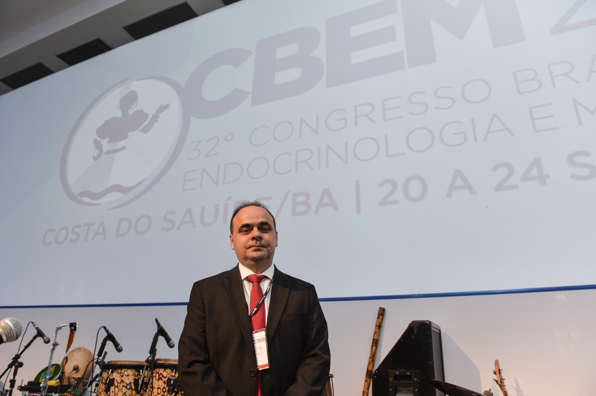 Dr. Fabio Trujilho