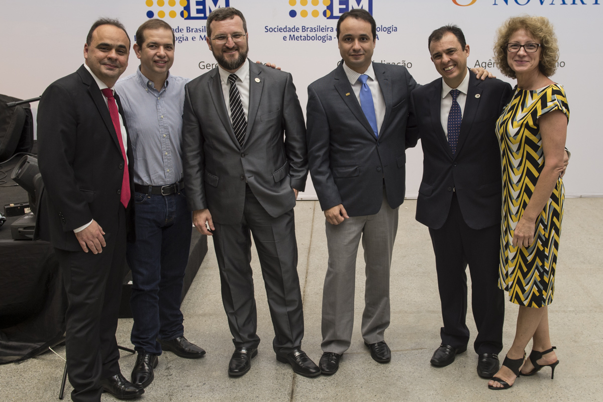 Diretoria da SBEM