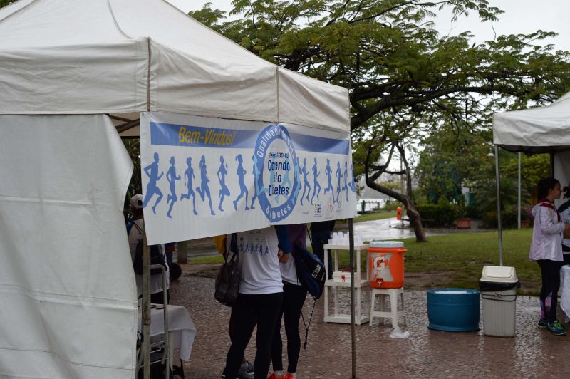 dia mundial do diabetes