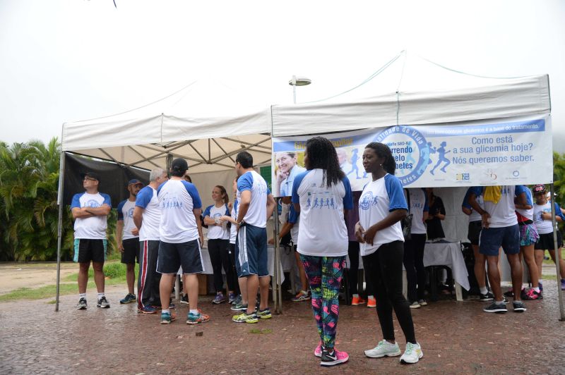 dia mundial do diabetes