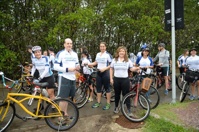 dia mundial do diabetes