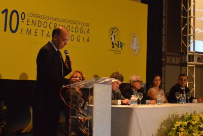 Dr. Luiz Claudio Castro