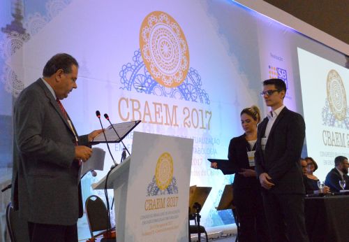Premio AE&M