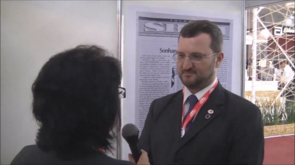Entrevista Dr. Alexandre Hohl