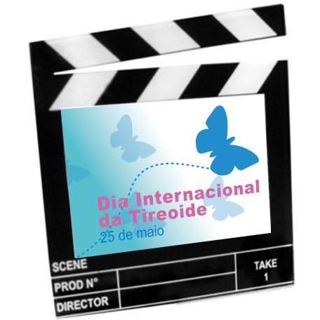 dia internacional da tireoide