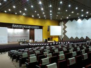 Bastidores Diabetes 2011