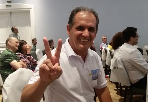 Dr. Neuton Dornellas