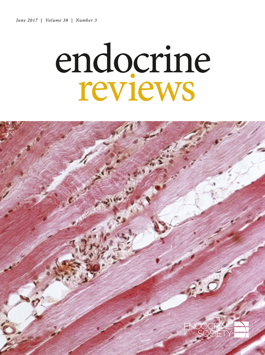 Endocrine reviews