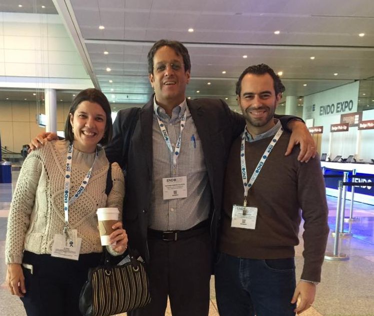 endo 2016