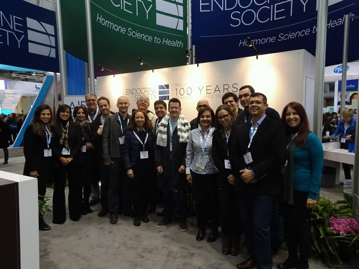 Endo 2016
