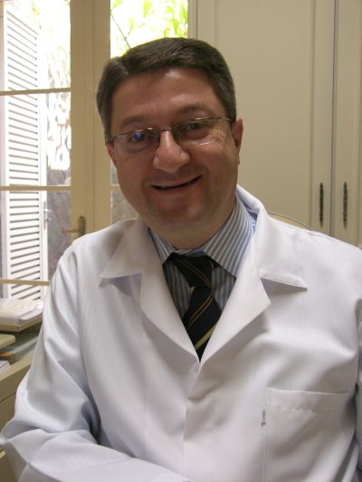 Jos&eacute; Sgarbi
