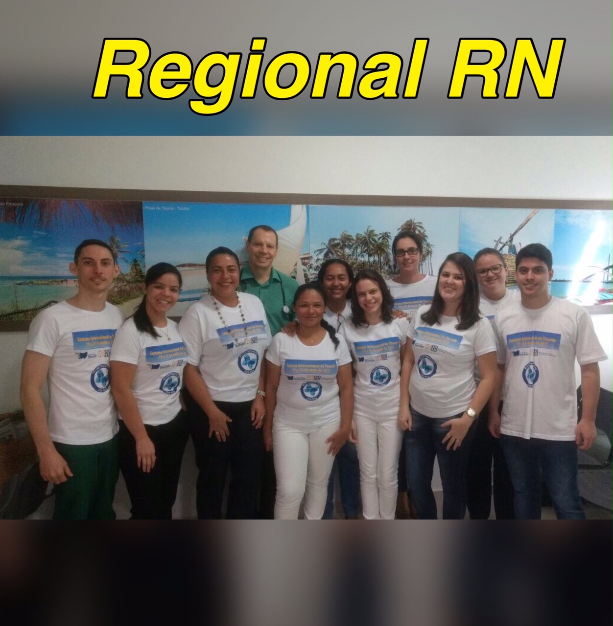 Dia Internacional da Tireoide
