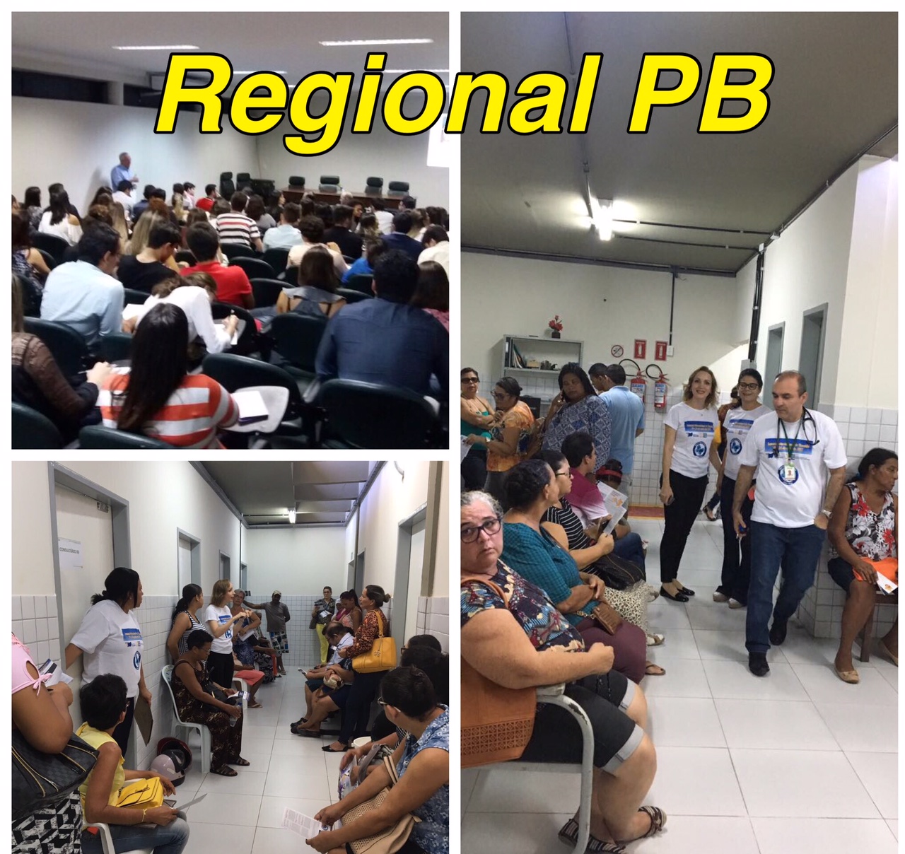 Dia Internacional da Tireoide