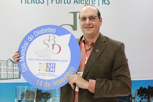 Dr. Marcio Krakauer