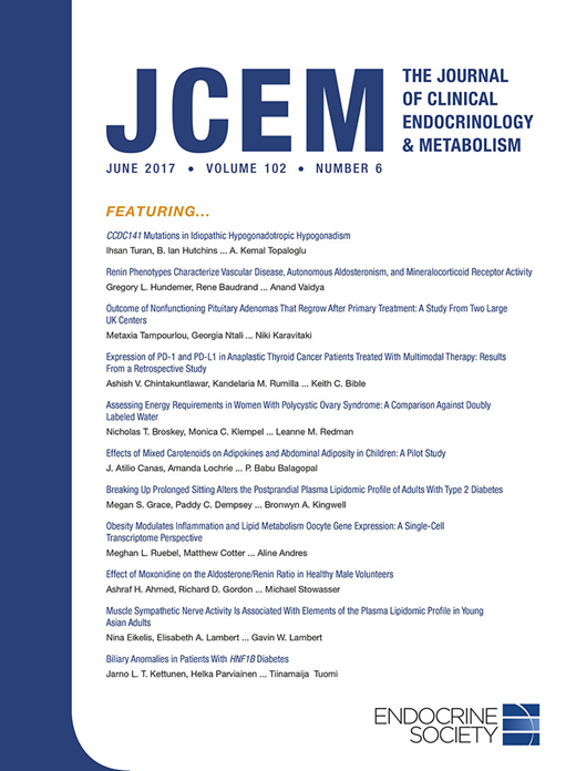 JCEM