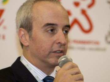 marcio mancini