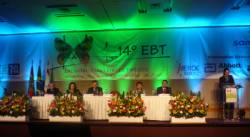 mesa de abertura do ebt