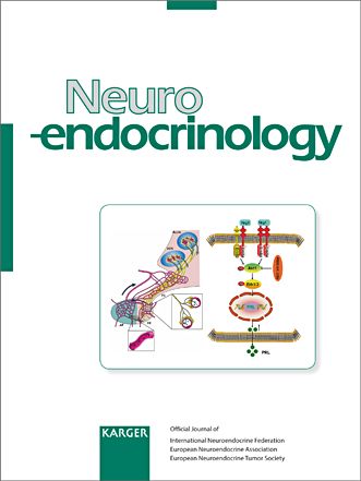 neuroendocrinology