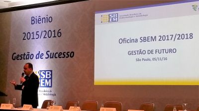 Oficina SBEM 
