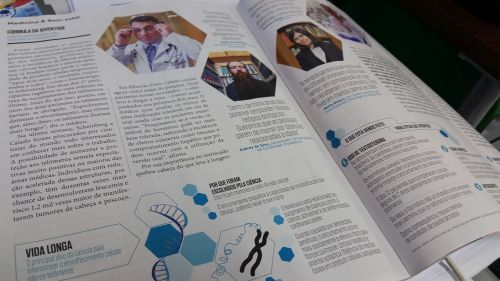 Revista Isto É