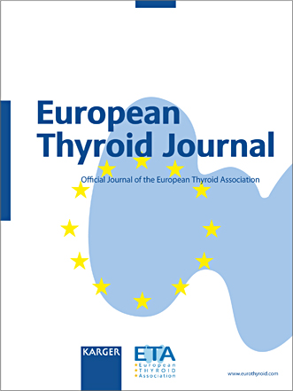 european thyroid journal
