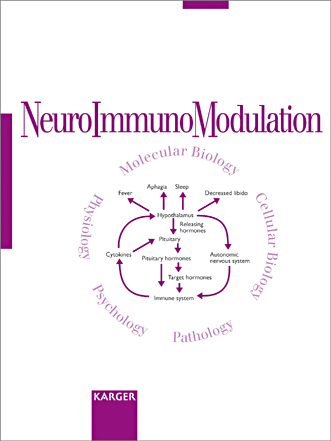 neuro immuno modulation