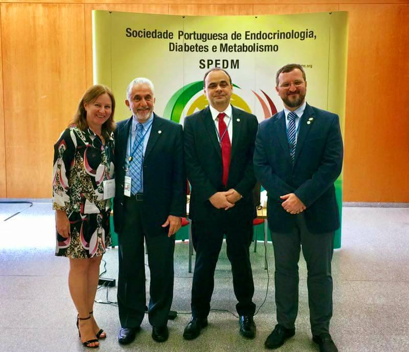 Congresso Luso Brasileiro