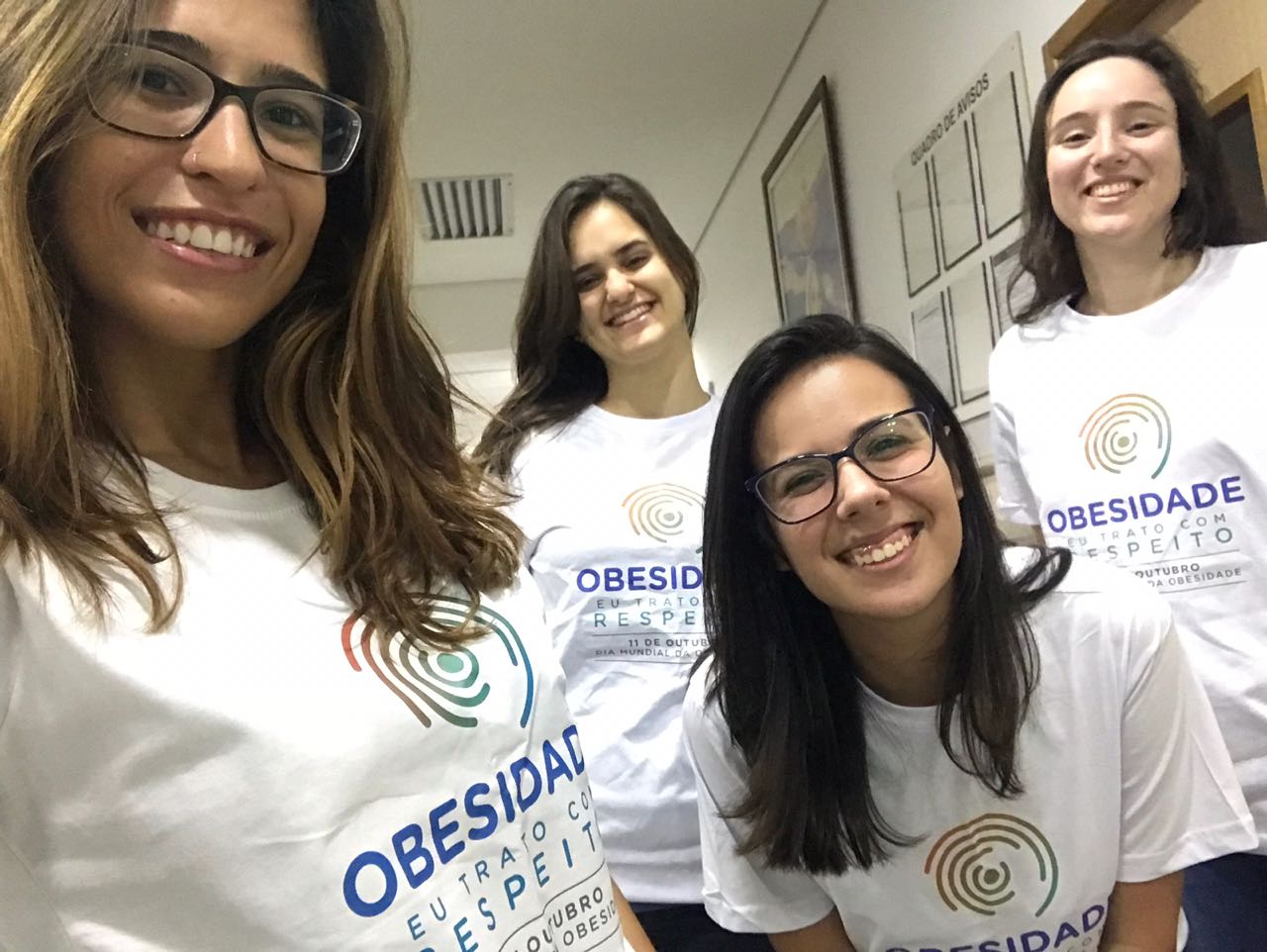 Dia Mundial da Obesidade