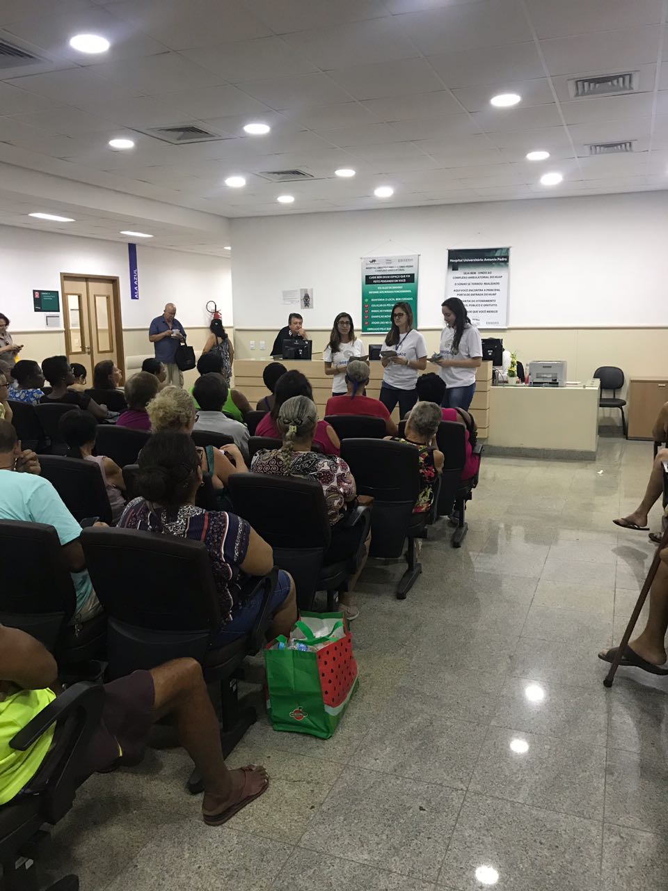 Dia Mundial da Obesidade