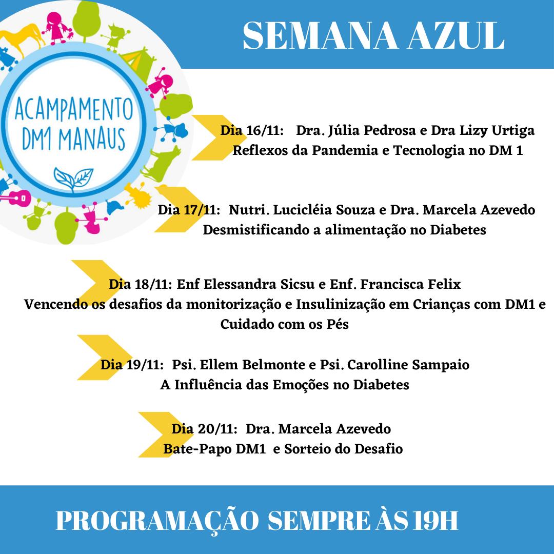 lives regional amazonas