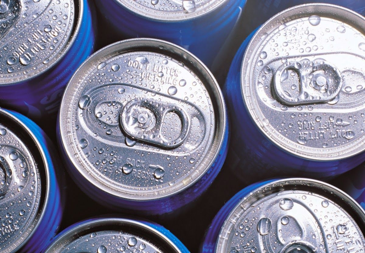 Lançamento: Relatório de Tributação de Bebidas Adoçadas